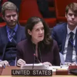 «Ми не можемо ризикувати ескалацією». Після нападу на Польщу США…