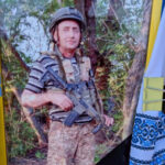 Захищаючи країну з 2015 року: російські обстріли забрали життя батька…