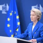 Європейська комісія пропонує санкції проти ізраїльських міністрів та поселенців