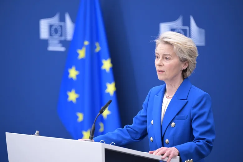 Єврокомісія пропонує ввести санкції проти ізраїльських міністрів і поселенців
