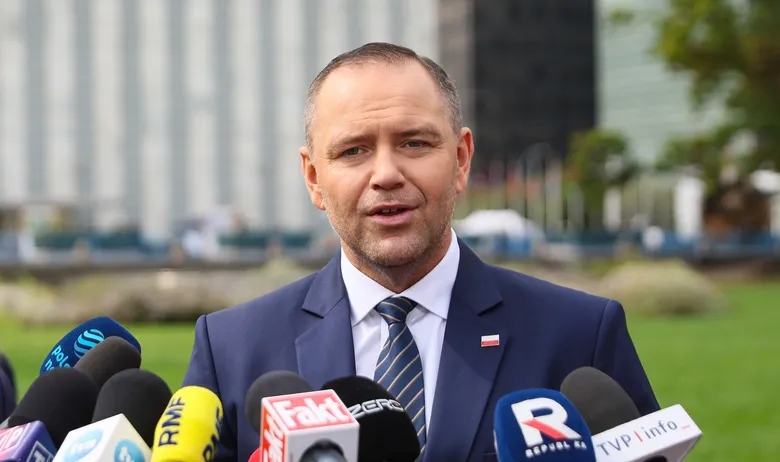 Навроцький хоче розмістити в Польщі ядерну зброю: Це гарне рішення
