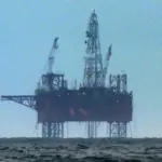 Польща повідомляє про політ російських винищувачів над нафтовою платформою в…