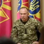 Збройні сили України відбили спробу наступу російських військ на Новопавлівському…