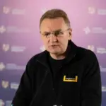 Садовий: До того, як було виявлено «прослушку», в офісі перебували…