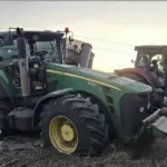 Росія обстріляла сільськогосподарське підприємство в Сумській області ракетами. 12 людей…