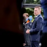 Естонія готова розмістити британську ядерну зброю на своїй території