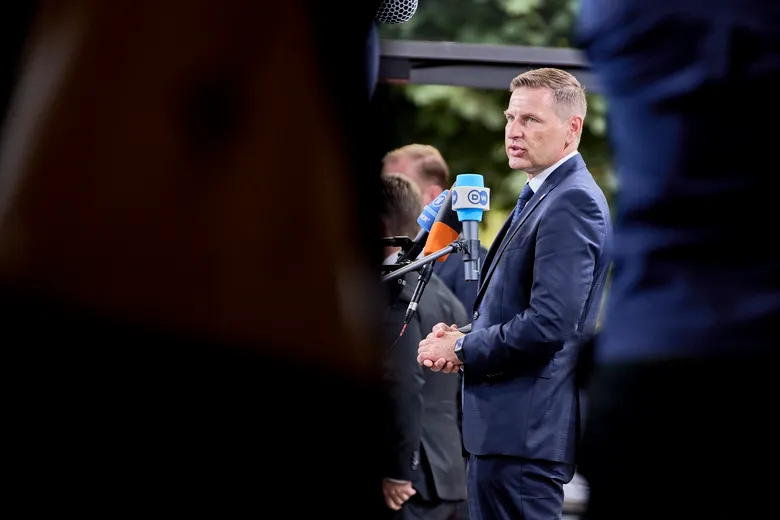 Естонія готова розмістити на своїй території британську ядерну зброю