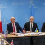 Need 10 Patriot: Київ озвучив партнерам свої оборонні потреби в…