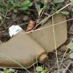 У Херсоні підліток підірвався на російській міні