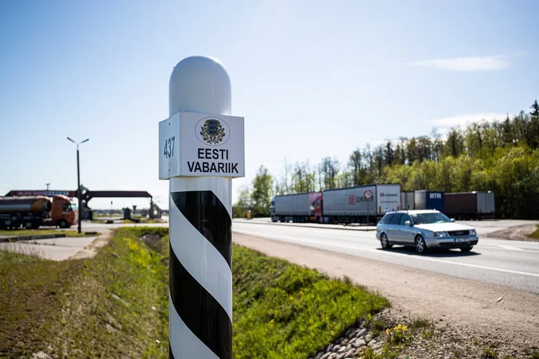 Естонців закликали утриматися від поїздок до Білорусі через ризики затримань