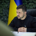 Росіяни запускають дрони, що летять до Європи з танкерів, –…