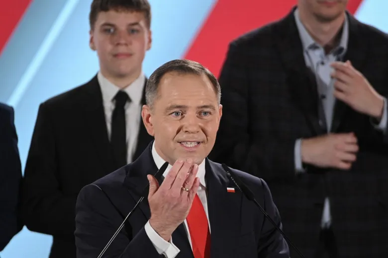 Президент Польщі вимагає від Німеччини репарацій за Другу світову війну