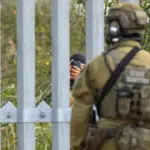 Поки не стане безпечно: кордон Польщі з Білоруссю буде закрито…