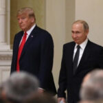 «Путін мене підвів. Нафта допоможе зупинити війну в Україні», —…
