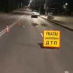 10 років за смертельну аварію: апеляційний суд залишив у силі…