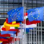 Світові лідери жорстко відреагували на атаку російського безпілотника на Україну…