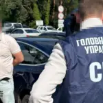 СБУ: Затриманий “крот” у лавах НАБУ понад 60 разів зливав…