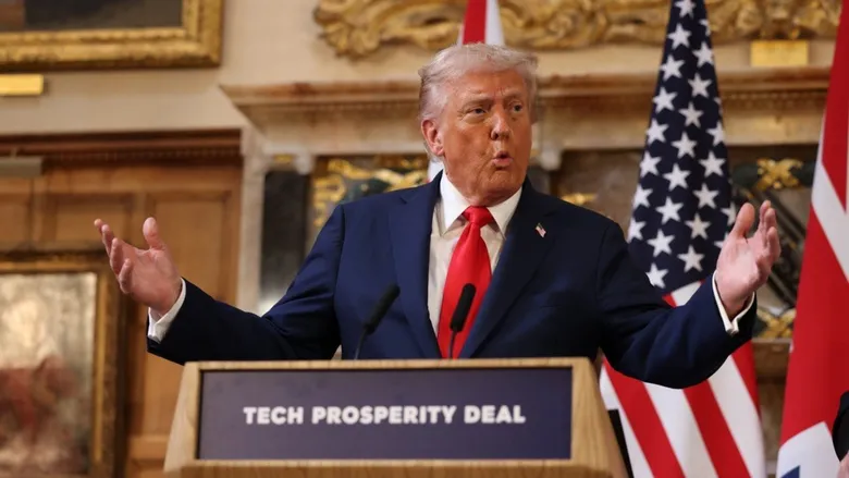 Трамп: Ми продаємо НАТО багато зброї для України