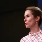 Каллас: Кожна санкція зменшує можливості Кремля вести війну