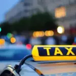 У Харкові таксист відмовився обслужити пасажира українською мовою: мовний омбудсмен…