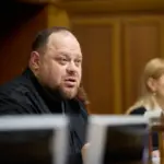 Спікер Ради підписав постанову про відновлення мовлення
