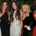 Вікторія Бекхем натякнула на возз'єднання Spice Girls на концерті Oasis…