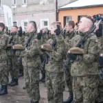 Польща оголошує про прискорений призов військ територіальної оборони
