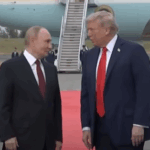 Трамп пообіцяв поговорити з Путіним після масованих ударів по Україні…