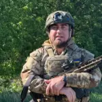 Керівник штурмових військ про нестачу особового складу: Офіцерів потрібно навчати…