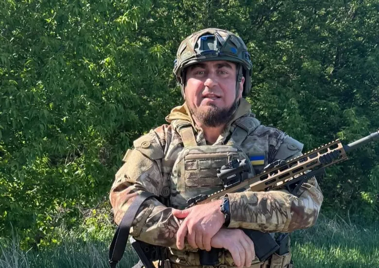 Керівник штурмовими військами про брак кадрів: Офіцерів потрібно вирощувати самим