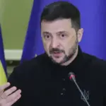 Зеленський: План «А» – завершити війну у 2025 році, «Б»…