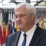 Україна закликає до посилення тиску на Москву після вторгнення російських…