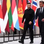 Що вирішили з гарантіями безпеки для України. Головні домовленості Коаліції…