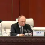 «Угоди, досягнуті на Алясці, відкривають шлях до миру»: Путін зробив…