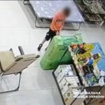 6-річний хлопчик підпалив гіпермаркет у Києві: батькам загрожує штраф