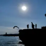 Температура в Середземному морі підвищується до рекордних рівнів: вчені попереджають…