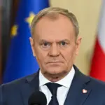 У Польщі нейтралізовано дрон, що летів над президентським палацом та…