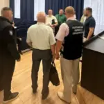 Шістьох співробітників Полтавської в'язниці судитимуть за катування в'язнів