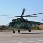 Рішення про передачу контролю над документацією гелікоптерів Мі-8МТВ може мати…