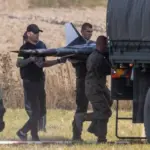 Польоти дронів у Польщу не випадкові: Росія збирає дані та…