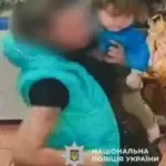 Поліція розшукує дев'ятимісячну дівчинку Маргариту Гасан в Одеській області