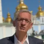 «Німеччина твердо стоїть на вашому боці»: посол Німеччини в Україні…