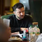 Україна повідомила Польщу про рух російських безпілотників у її напрямку…