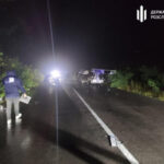 Він їхав зі швидкістю 200 км/год і мав підроблені права:…