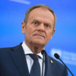 Туск розкрив, що приховує «дивовижний оптимізм» Трампа щодо повернення Україною…