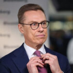 Досягнення прогресу щодо гарантій: Президент Стабб не налаштований оптимістично щодо…