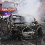 Росіяни обстріляли Дніпро та Харків: один загиблий та один поранений