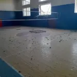 Росія атакувала дві школи в Чернігівській області дронами – фото