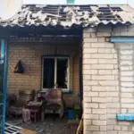 Російський напад на Запорізьку область 7 вересня: двоє загиблих, один…