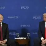 Axios: Трамп визнає, що неправильно оцінив готовність Путіна до миру